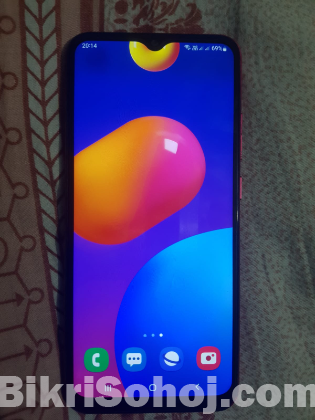 Samsung A02s